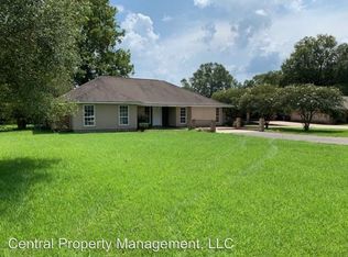 12706 Centerra Ct, Baker, LA 70714