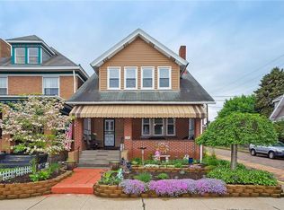 7220 Schoyer Ave, Pittsburgh, PA