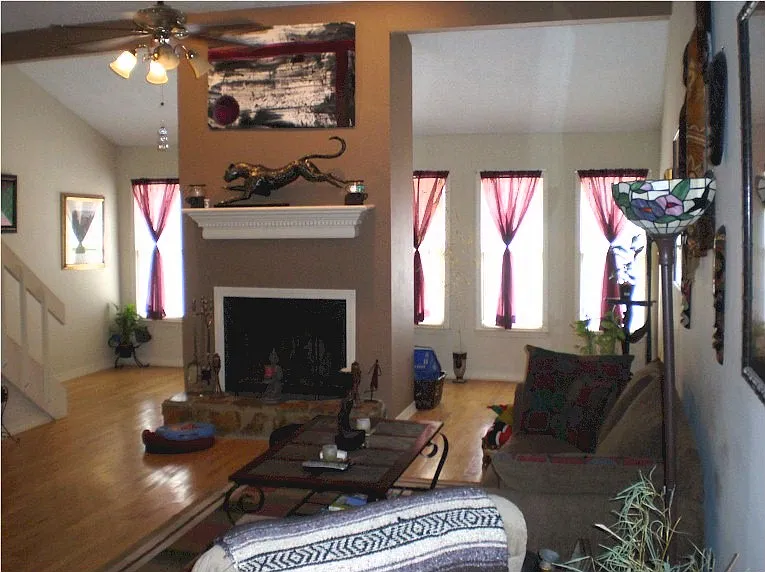 2505 W Broad St #338 — Photo 8
