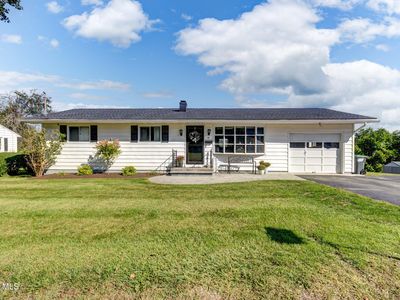 61 Shultze Street, Canajoharie, NY, 13317