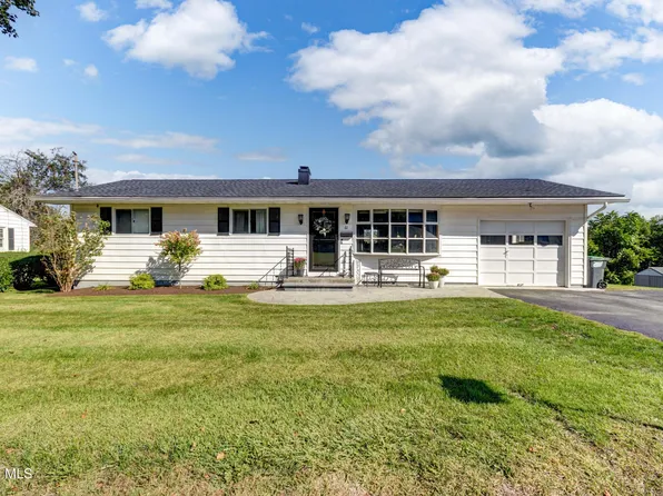 61 Shultze Street, Canajoharie, NY 13317