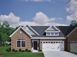 248 Yarrow Dr, Lexington, NC 27295