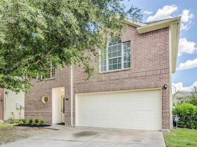 5939 Santa Bernadetta, Houston, TX, 77017