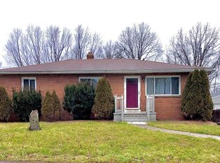 4005 Bushey Ave, Barberton, OH 44203