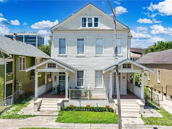2714 Milan St, New Orleans, LA 70115