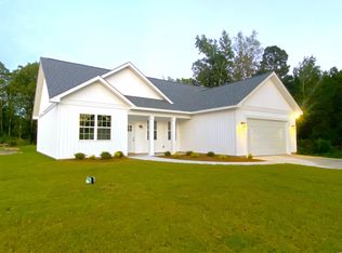 4718 Hamp Ned Rd, Conway, SC 29526