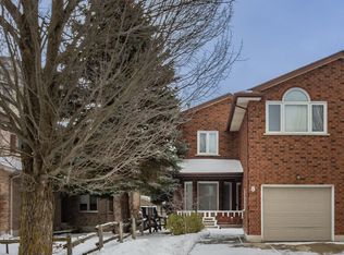 8 Mohican Dr, Woodstock, ON N4T 1H5