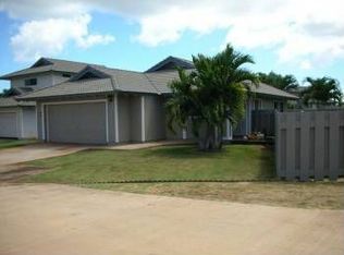 91-216 Kikiao St, Kapolei, HI 96707