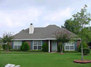 2225 Meadow Oak, Flowood, MS 39232