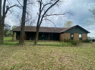 613 Highway 29, Lewisville, AR 71845