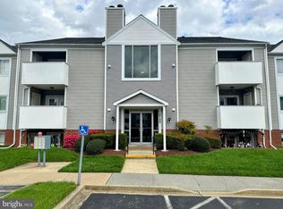2136 Wainwright Ct UNIT 1C, Frederick, MD 21702