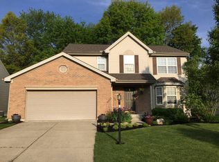 7873 Wilderness Way, Maineville, OH 45039