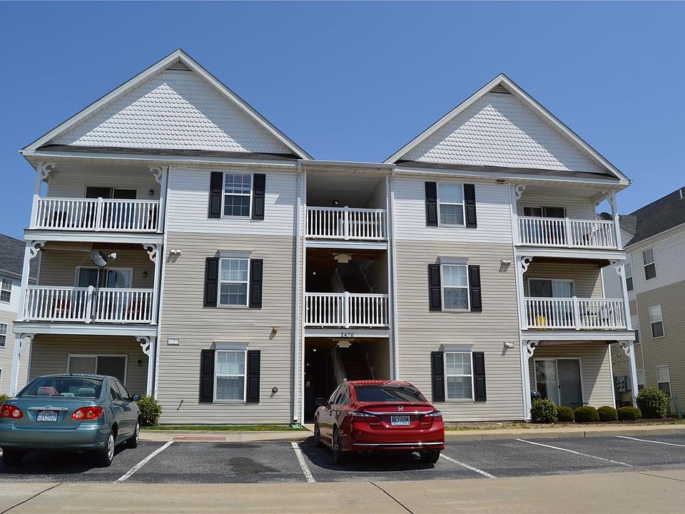 1st image of 2470 Lampong Dr APT 100B