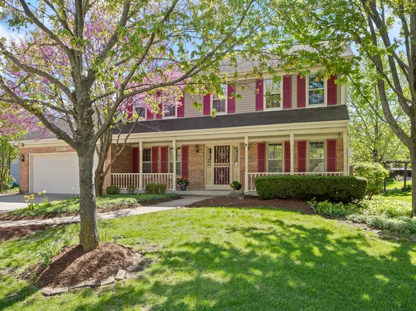 0N655 Winfield Scott Dr, Winfield, IL 60190