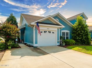 202 Diamond Cv, Newport, NC 28570