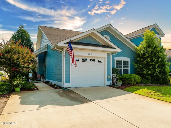 202 Diamond Cove, Newport, NC 28570