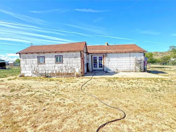 209 Antrodemus Alley, Dinosaur, CO 81610