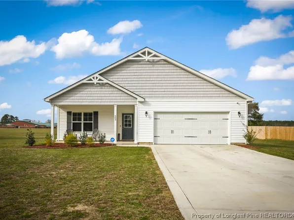 503 Laurel Lake Rd, Salemburg, NC 28385
