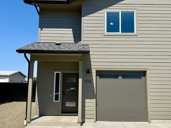 410 Wagon Wheel Dr