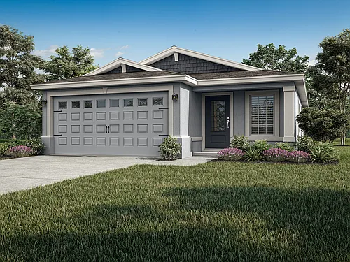 Floor plan Beech