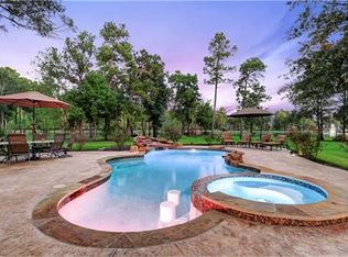 30318 W Legends Trail Dr, Spring, TX 77386