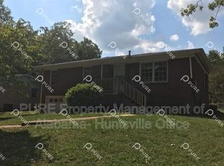 3206 Bayless Dr SW, Huntsville, AL 35805