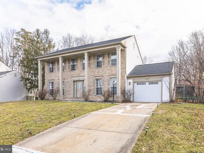 11979 Hedges Run Dr, Woodbridge, VA, 22192