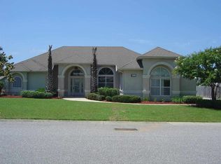 2116 Juno Cir, Pensacola, FL 32526