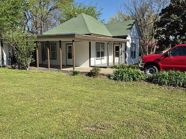 217 N East Ave, Tahlequah, OK 74464