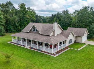 3754 Annie Rd, Marianna, FL 32446