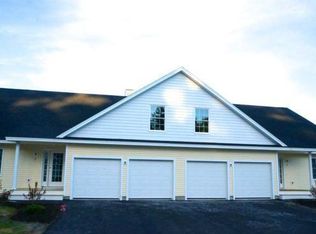 125 Harrisburg Ave UNIT 17L, Westbrook, ME 04092