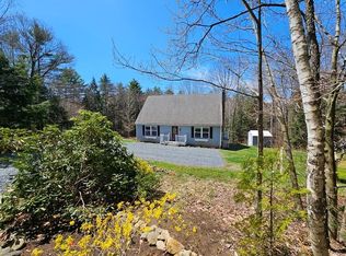 276 Apple Hill Rd, Sullivan, NH 03445