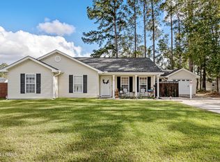 13 Virginia Pine Rd, Ridgeland, SC 29936