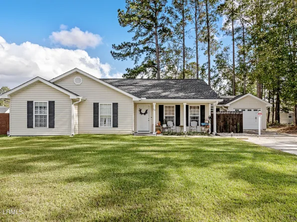 13 Virginia Pine Road, Ridgeland, SC 29936