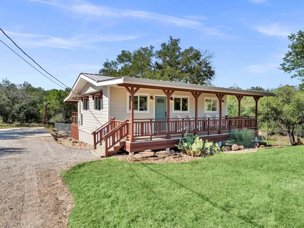 728 Sandy Mountain Drive, Sunrise Beach, TX 78643