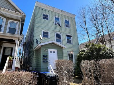 58 Lincoln Avenue, Poughkeepsie, NY, 12601