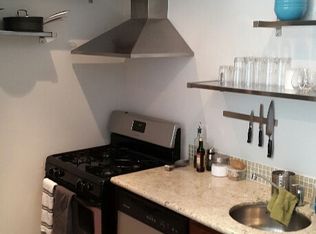 1204 Autrey St APT 2B, Houston, TX 77006