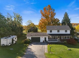 227 Naseby St, Trent Hills, ON K0L1L0