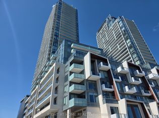 8 Olympic Garden Dr E #S1110, Toronto, ON M2M3T3