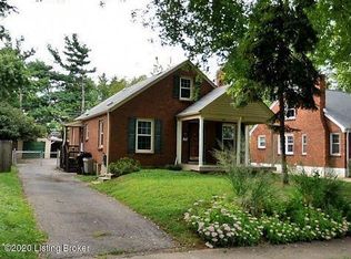 138 Brown Ave, Saint Matthews, KY 40207