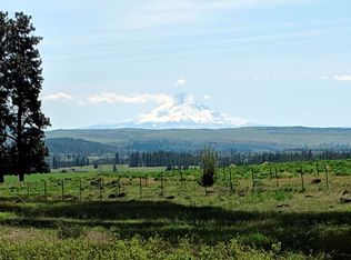 Harris Rd, Goldendale, WA 98620