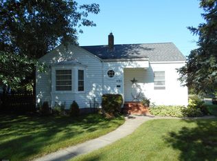1121 America Ave NW, Bemidji, MN 56601