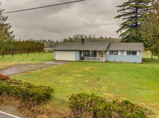 17001 NE 152nd Ave, Brush Prairie, WA