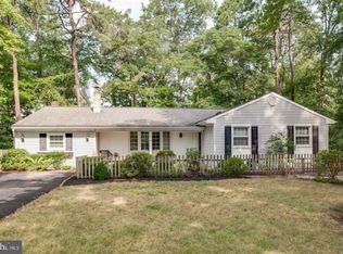 20 Holly Dr, Medford, NJ 08055