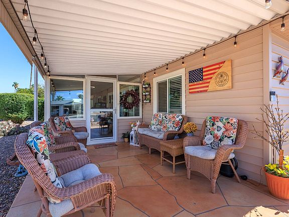 3rd image of 5402 E McKellips Rd Lot 212