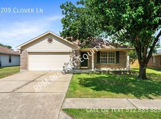 2209 Clover Ln, Cedar Park, TX 78613
