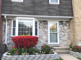 3063 Tecumseh Ct, Woodbridge, VA 22192
