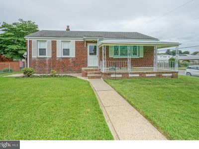 544 Larkspur St, Philadelphia, PA, 19116