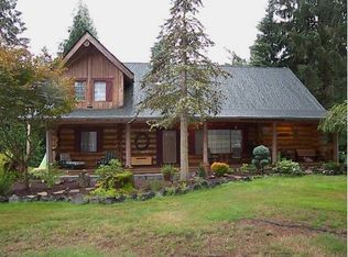 5630 Scherrer Rd, Granite Falls, WA 98252