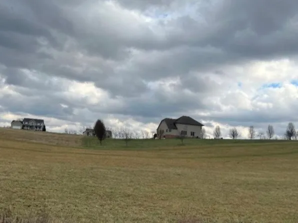 11498 Lion Ln, Minerva, OH 44657